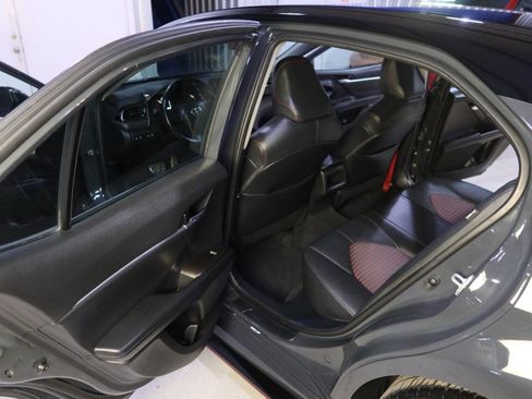 Used 2023 Toyota Camry TRD image 17