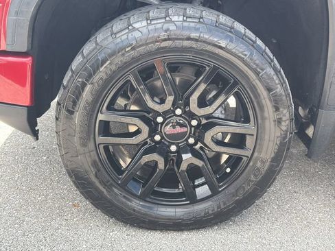 Certified 2023 GMC Sierra 1500 Elevation AWD/4WD image 11