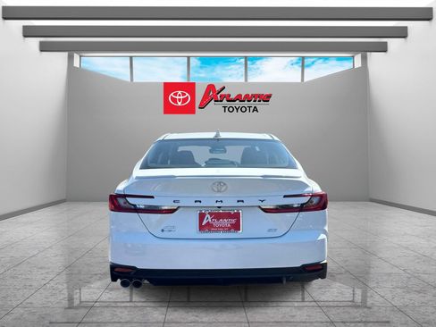 New 2026 Toyota Camry SE AWD/4WD image 6