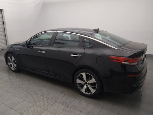 Used 2019 Kia Optima S FWD image 3
