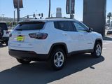 Certified 2024 Jeep Compass Latitude image 5
