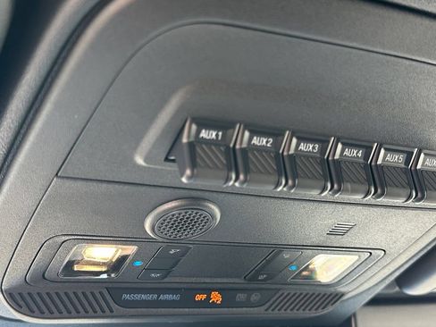Used 2026 Ford Bronco Badlands AWD/4WD image 22