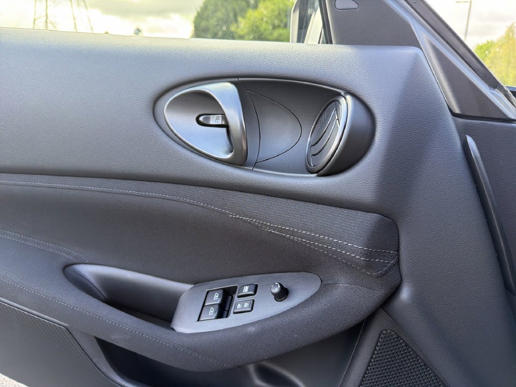 New 2026 Nissan Z Sport w/ Floor Mat Package RWD image 19