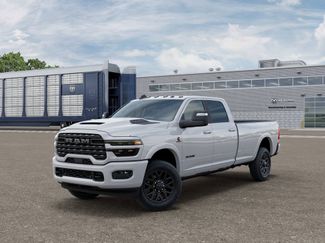 New 2026 RAM 3500 Limited AWD/4WD 360° Tour