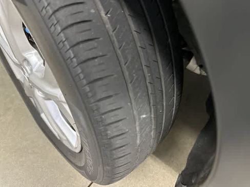 Used 2024 Honda HR-V LX image 29