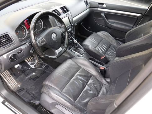Used 2007 Volkswagen GTI 4-Door FWD image 5