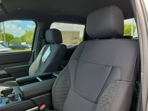New 2026 Toyota Tundra SR5 AWD/4WD image 12