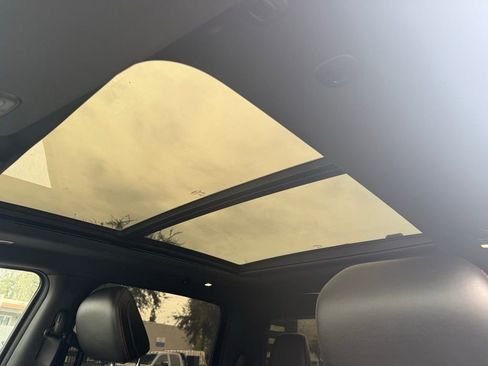 Used 2021 RAM 1500 TRX w/ TRX Level 2 Equipment Group image 12