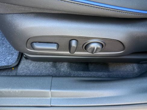 New 2026 Buick Envista Sport Touring w/ Convenience I Package FWD image 27