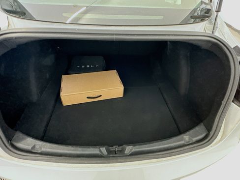 Used 2018 Tesla Model 3 Long Range AWD/4WD image 31