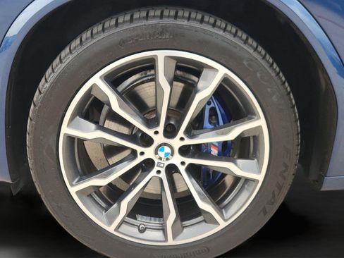 Used 2022 BMW X4 M40i w/ Premium Package AWD/4WD image 33