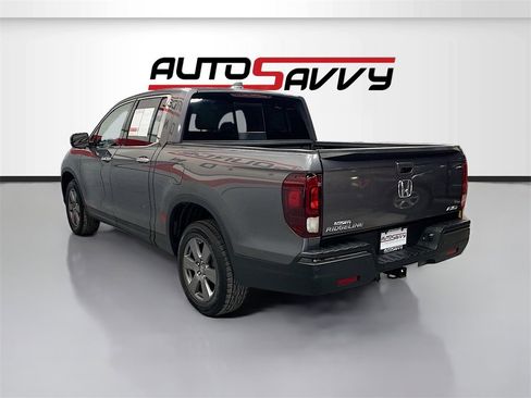 Used 2020 Honda Ridgeline RTL-E image 5