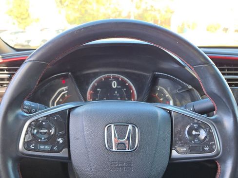 Used 2020 Honda Civic Si image 28