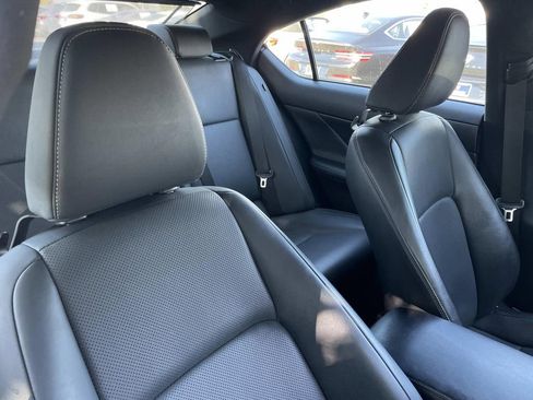 Used 2023 Lexus IS 300 w/ Premium Package image 27