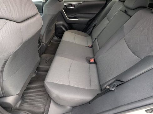 Used 2023 Toyota RAV4 XLE w/ Convenience Package FWD image 17