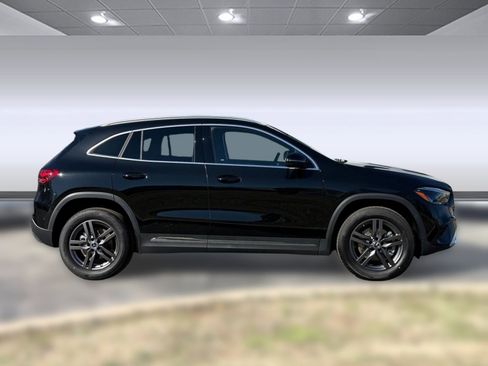 New 2026 Mercedes-Benz GLA 250 image 7