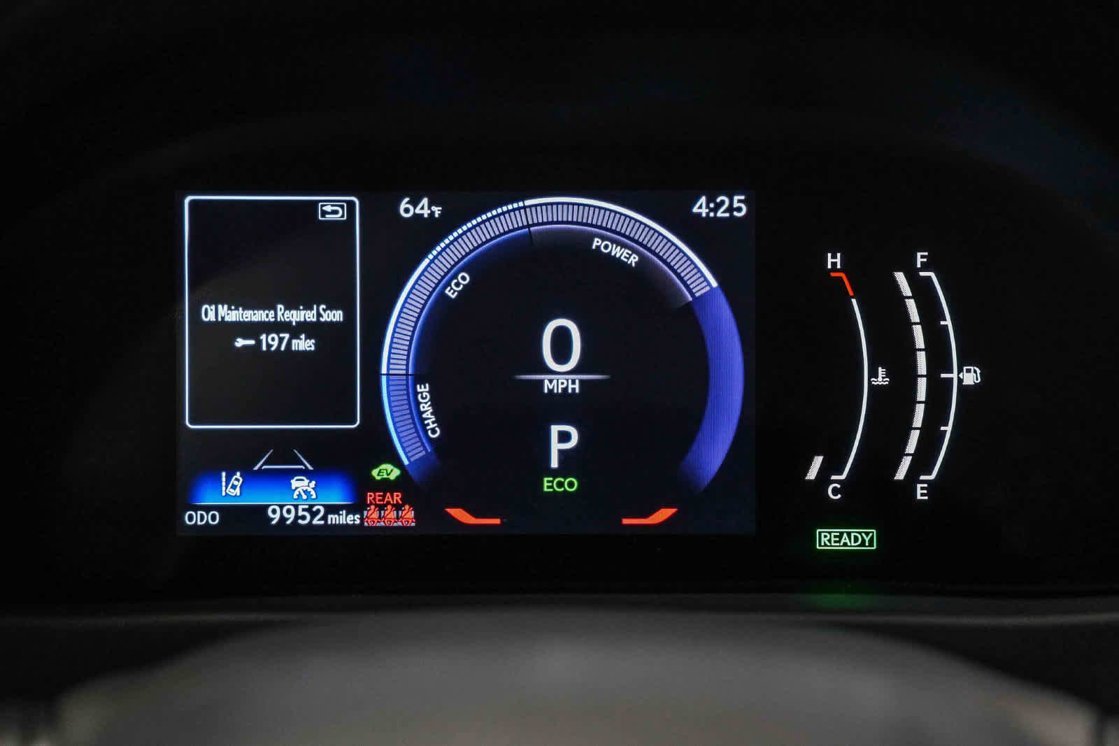 Certified 2025 Lexus UX 300h FWD w/ Accessory Package (Z2) image 22