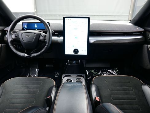 Used 2023 Ford Mustang Mach-E GT image 18