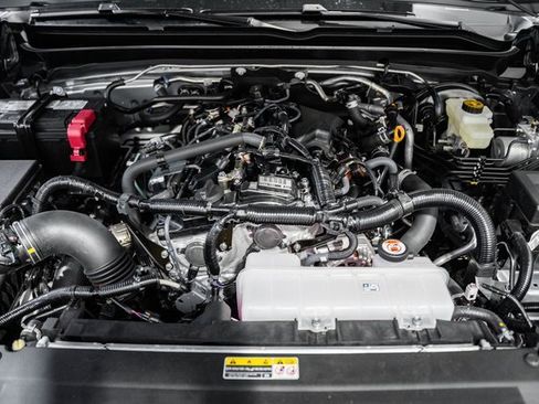 New 2026 Toyota Tacoma SR image 17