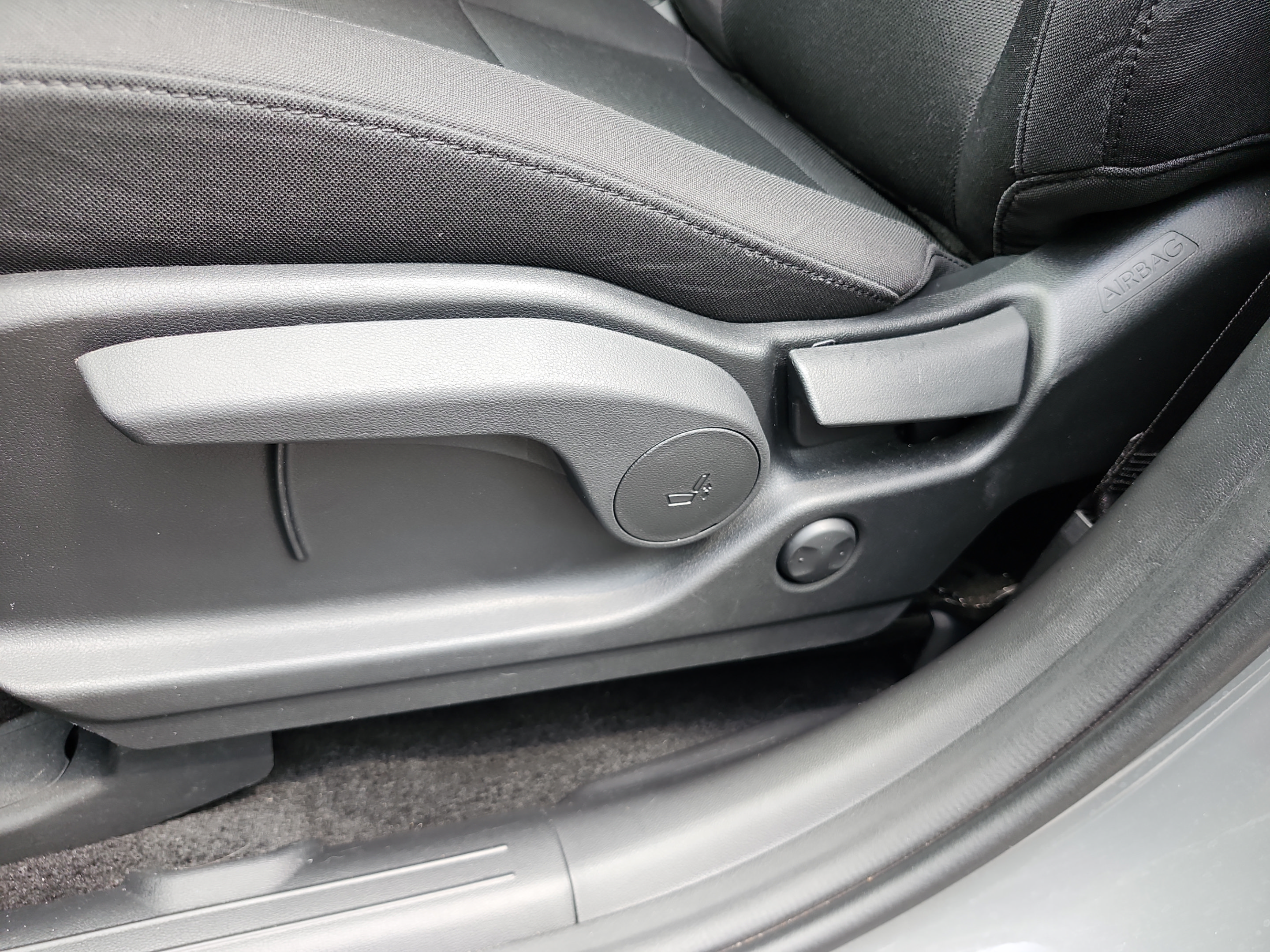Certified 2026 Hyundai Santa Fe SE FWD image 15