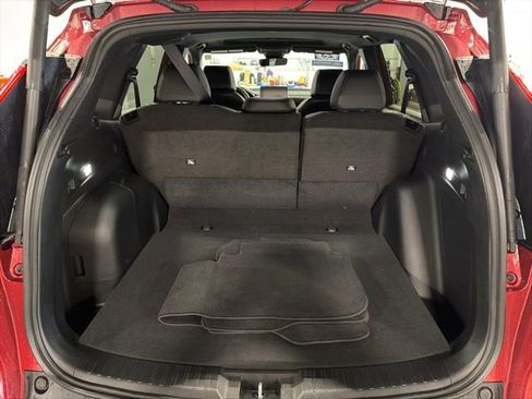 Certified 2023 Honda CR-V Sport Touring image 12