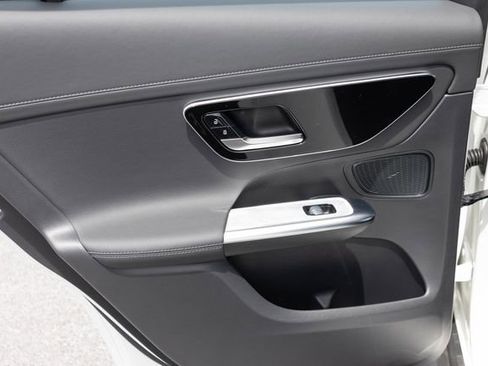 New 2026 Mercedes-Benz GLC 43 AMG 4MATIC image 16