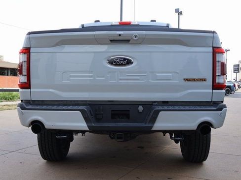 Used 2023 Ford F150 Tremor w/ Equipment Group 402A High AWD/4WD image 5