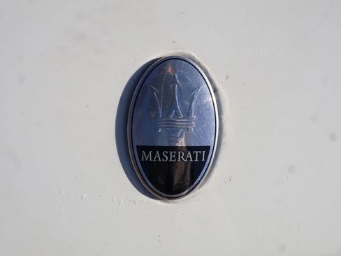 Used 2012 Maserati GranTurismo MC RWD image 10