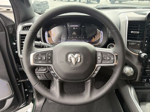 New 2026 RAM 1500 Laramie RWD image 28
