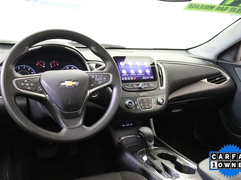 Used 2024 Chevrolet Malibu LT image 16