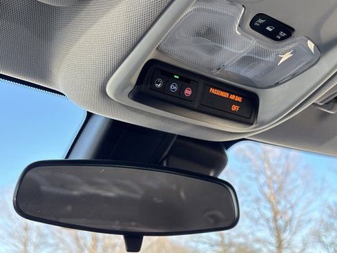 Used 2025 Chevrolet TrailBlazer LS w/ LS Convenience Package image 34