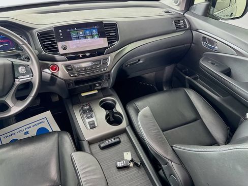 Used 2022 Honda Pilot Special Edition image 28