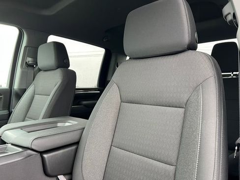 New 2026 Chevrolet Silverado 2500 LT w/ All Star Edition image 16