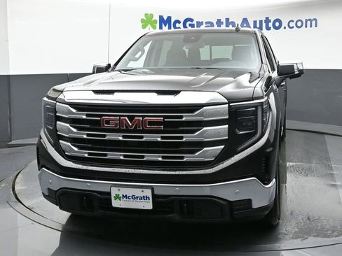 New 2025 GMC Sierra 1500 SLE w/ Preferred Package image 5