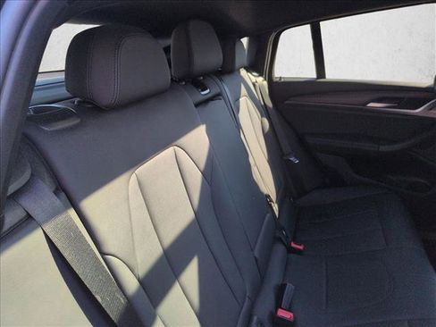 Used 2021 BMW X4 xDrive30i w/ Convenience Package (ZC2) image 22