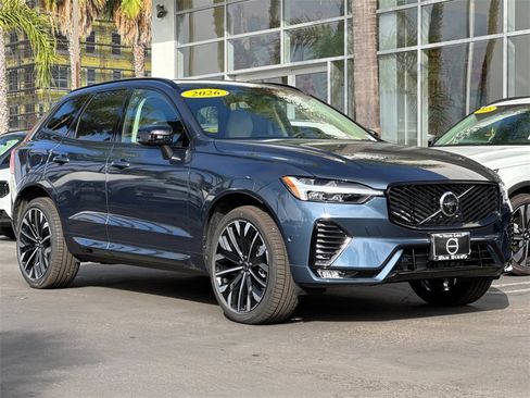 New 2026 Volvo XC60 B5 Ultra w/ Protection Package Premier image 7