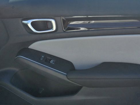 New 2025 Honda Civic Sport Touring image 12