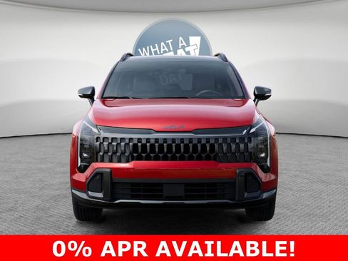 New 2026 Kia Sportage X-Line w/ X-Line Premium Package AWD/4WD image 2