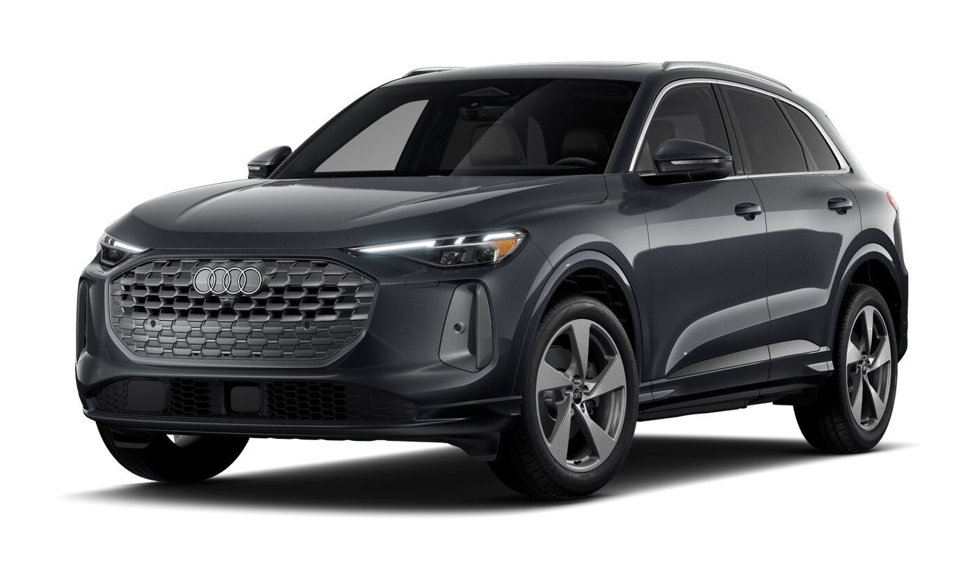 Certified 2025 Audi Q5 Premium Plus AWD/4WD image 1