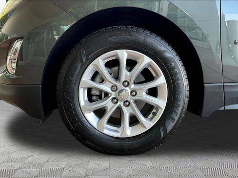 Used 2019 Chevrolet Equinox LT FWD image 31