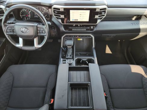 Used 2026 Toyota Tundra SR5 AWD/4WD image 18