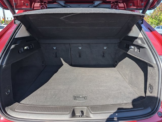 Used 2023 Buick Envision Preferred w/ Sport Touring Package AWD/4WD image 19