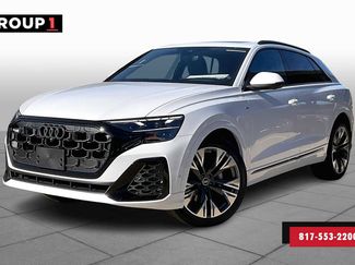 New 2026 Audi Q8 Premium Plus video 1