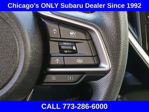 Certified 2025 Subaru Impreza 2.0i Sport image 10