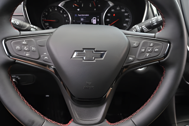 Used 2024 Chevrolet Equinox RS FWD image 21