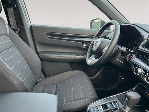 New 2026 Honda CR-V TrailSport image 15