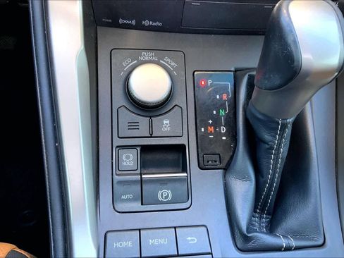 Used 2017 Lexus NX 200t FWD w/ Premium Package image 35