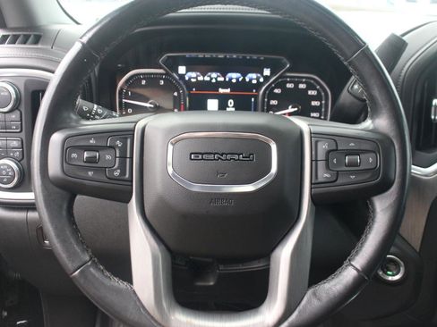 Used 2020 GMC Sierra 3500 Denali w/ Denali Ultimate Package image 20