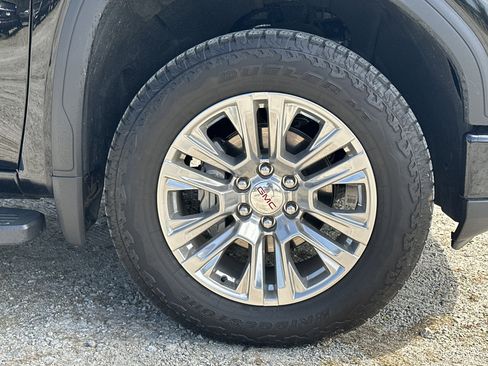 Used 2025 GMC Sierra 1500 Denali image 9