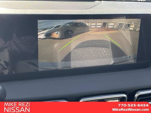 New 2026 Nissan Sentra SV w/ SV Convenience Package FWD image 20